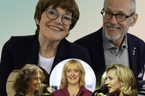 21.09.2025  9. Kölner Krätzjer Fest, Ankündigung, Severinstorburg Köln